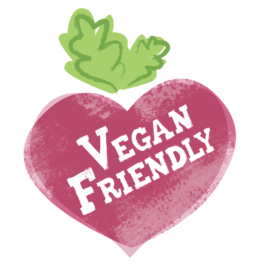 vegan friendly